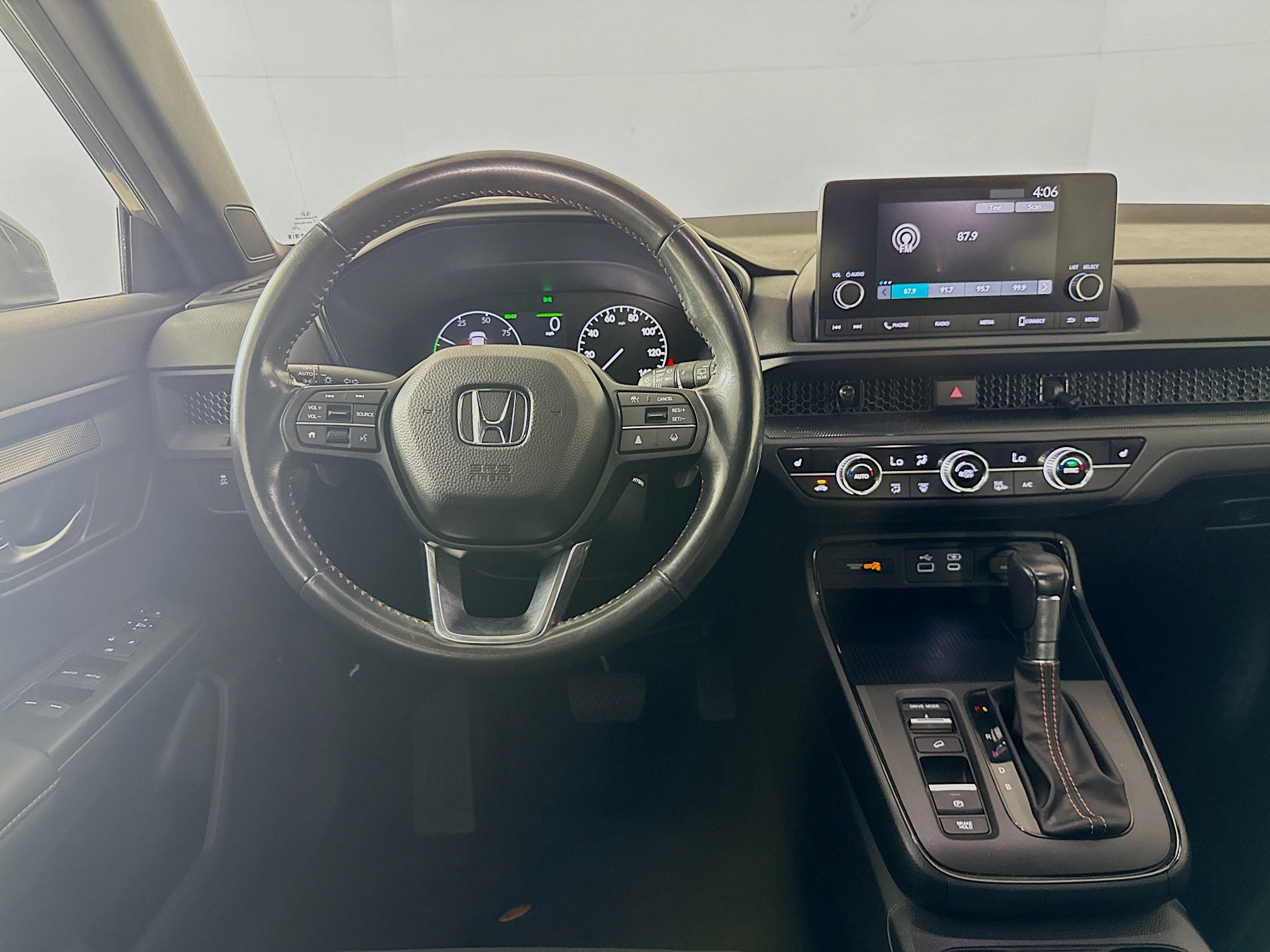 Used 2023 Honda CR-V Sport image 27