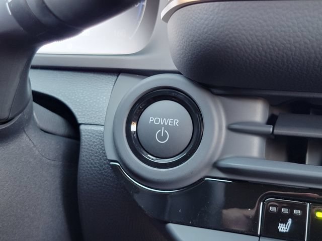 New 2026 Toyota Crown Signia AWD/4WD image 13