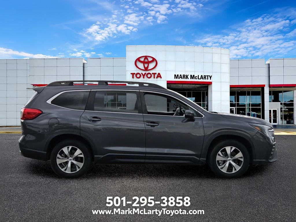 Used 2023 Subaru Ascent Premium AWD/4WD image 6