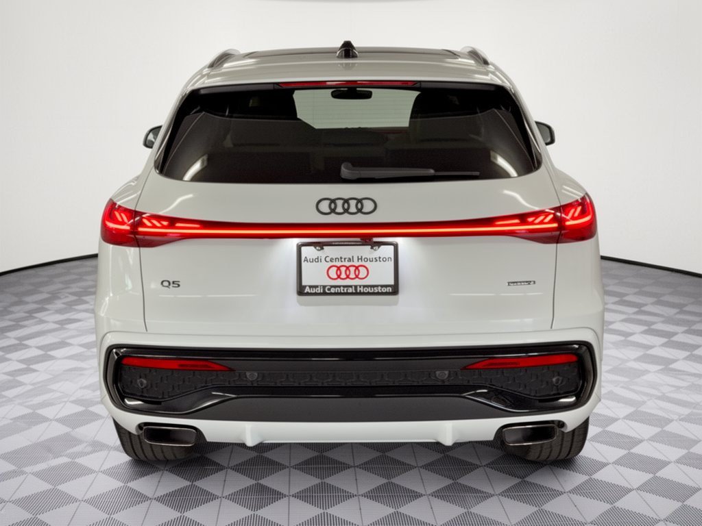 New 2026 Audi Q5 Prestige AWD/4WD image 11