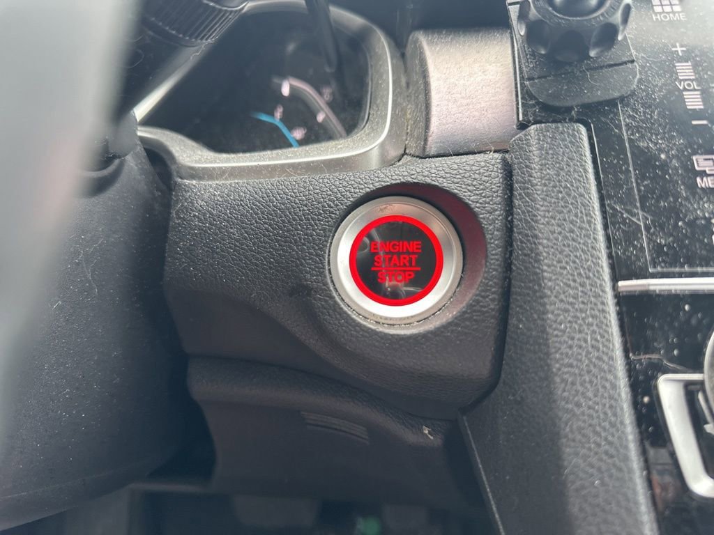 Used 2016 Honda Civic EX-L image 22