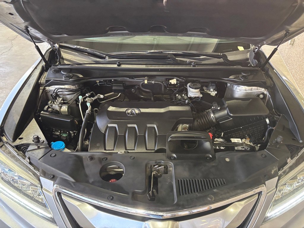 Used 2017 Acura RDX FWD image 49