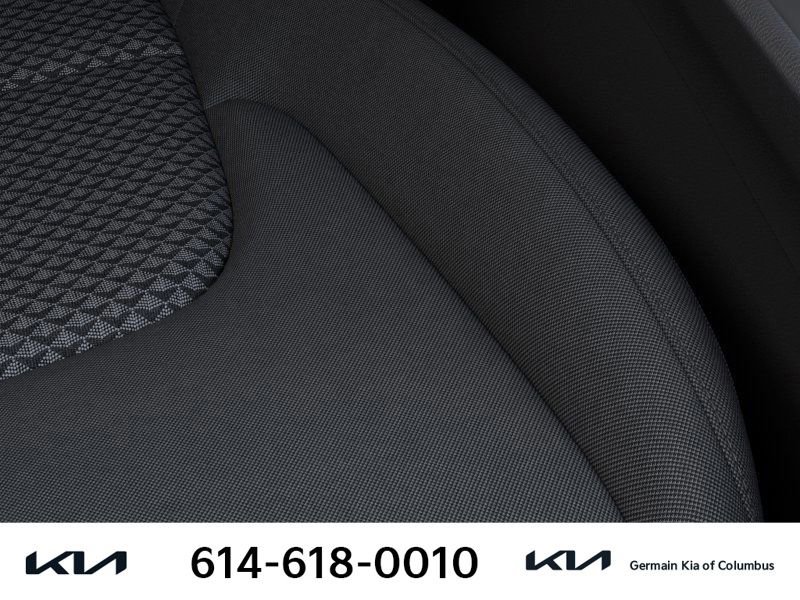 New 2026 Kia Sportage S image 27