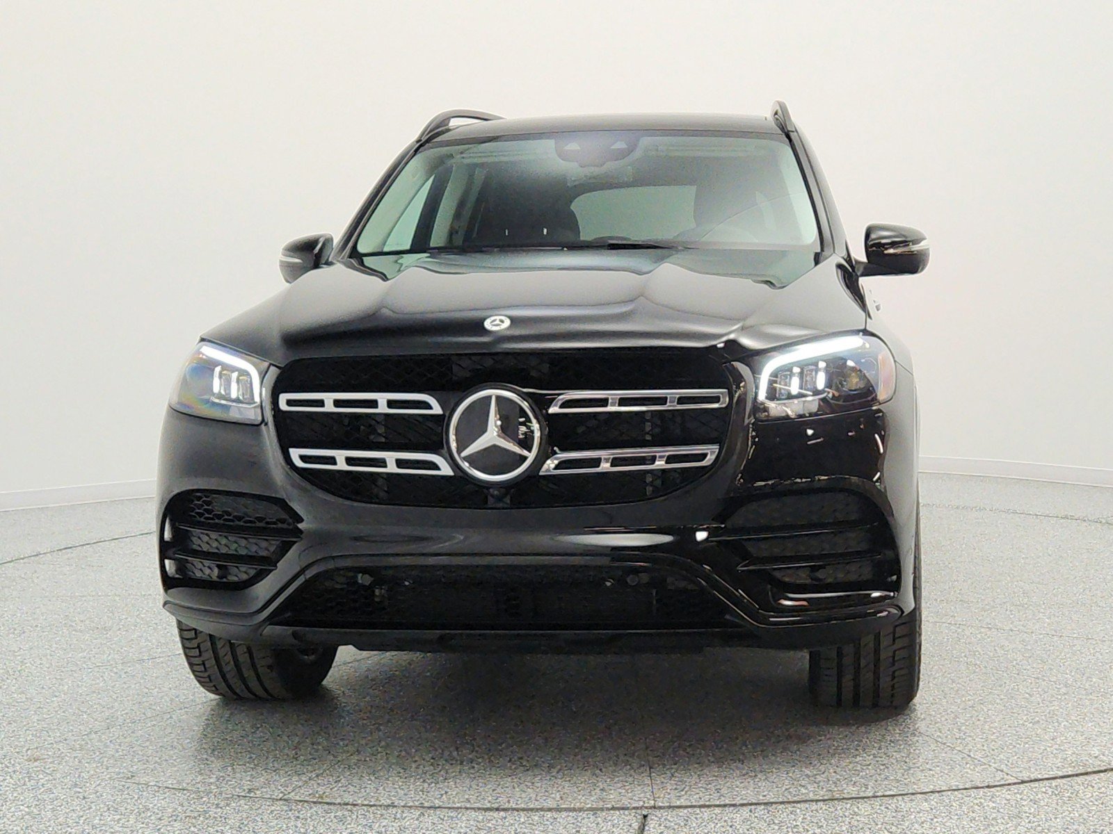 Certified 2023 Mercedes-Benz GLS 580 4MATIC image 2