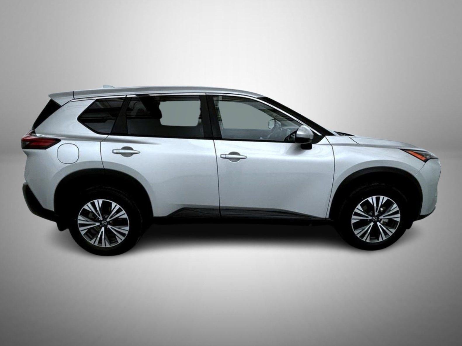 Used 2023 Nissan Rogue SV AWD/4WD image 4