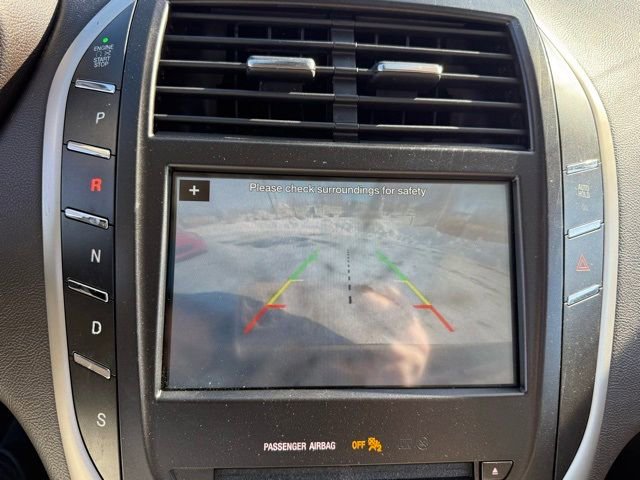 Used 2019 Lincoln MKC Reserve w/ MKC Climate Package image 18