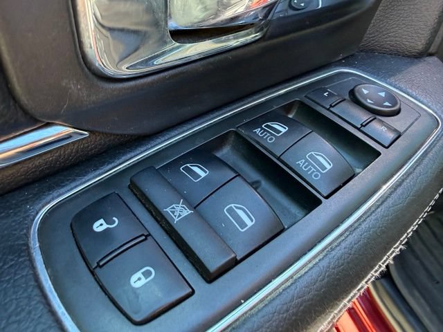 Used 2014 RAM 2500 Laramie w/ Convenience Group AWD/4WD image 18