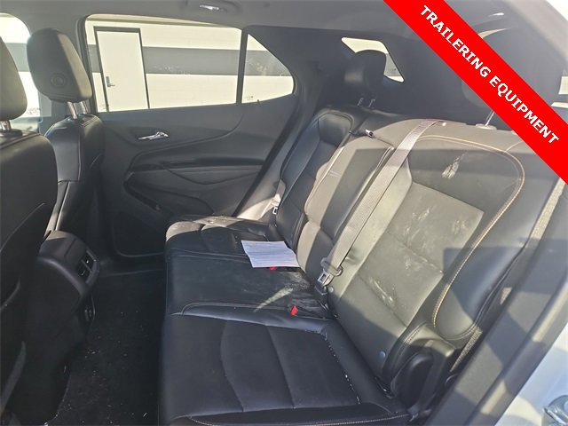 Used 2020 Chevrolet Equinox Premier image 10