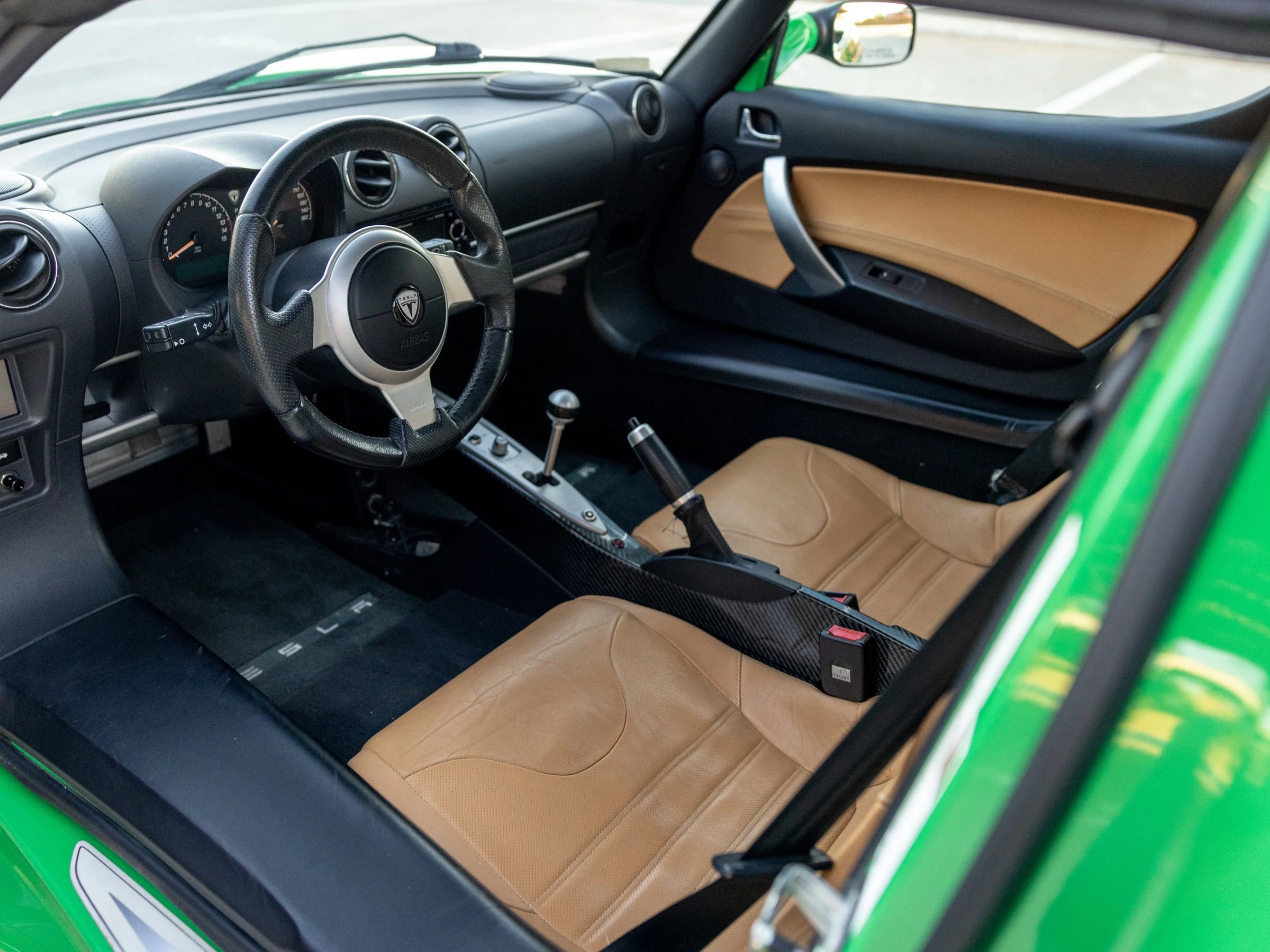 Used 2008 Tesla Roadster image 10