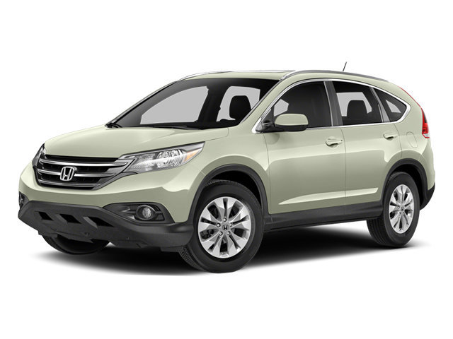 Used 2014 Honda CR-V EX-L video 1