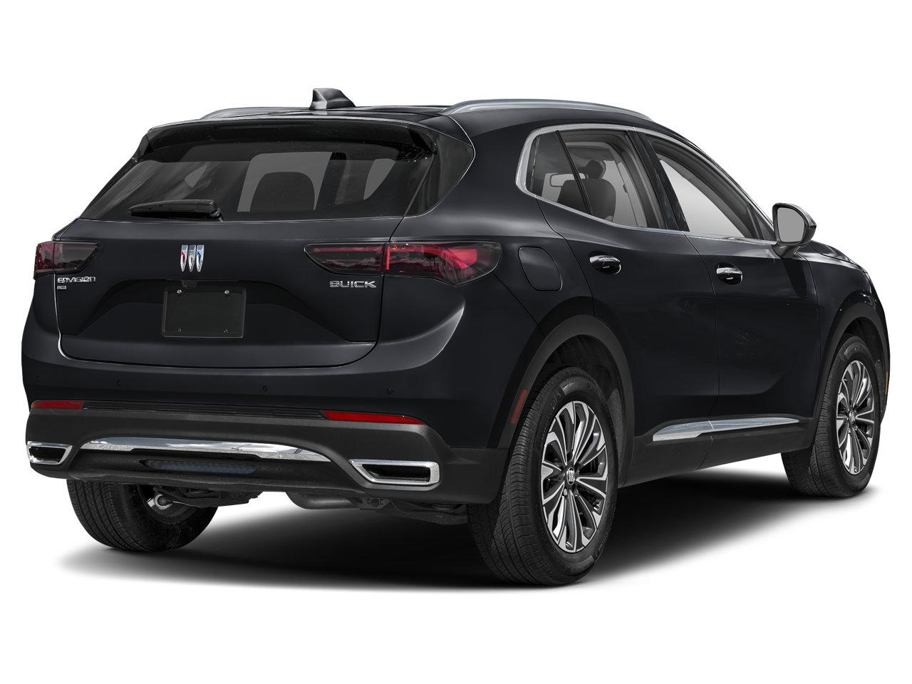 New 2026 Buick Envision Sport Touring AWD/4WD image 34