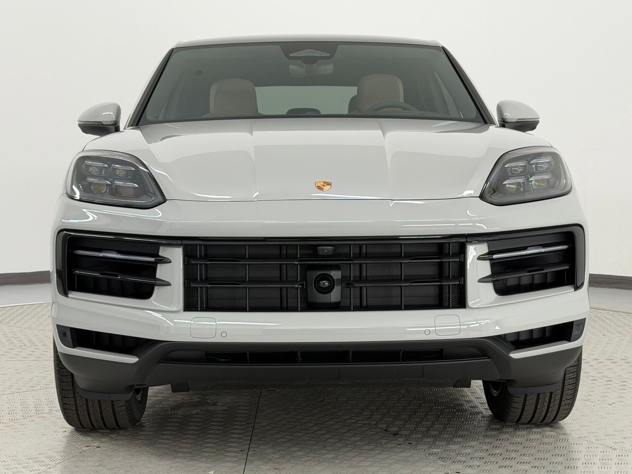 New 2026 Porsche Cayenne Coupe AWD/4WD image 6