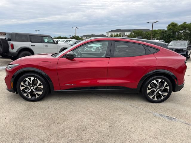 Used 2023 Ford Mustang Mach-E Premium RWD image 11