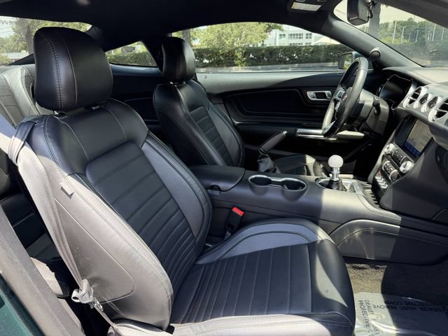 Used 2019 Ford Mustang Bullitt w/ Bullitt Electronics Package RWD image 31