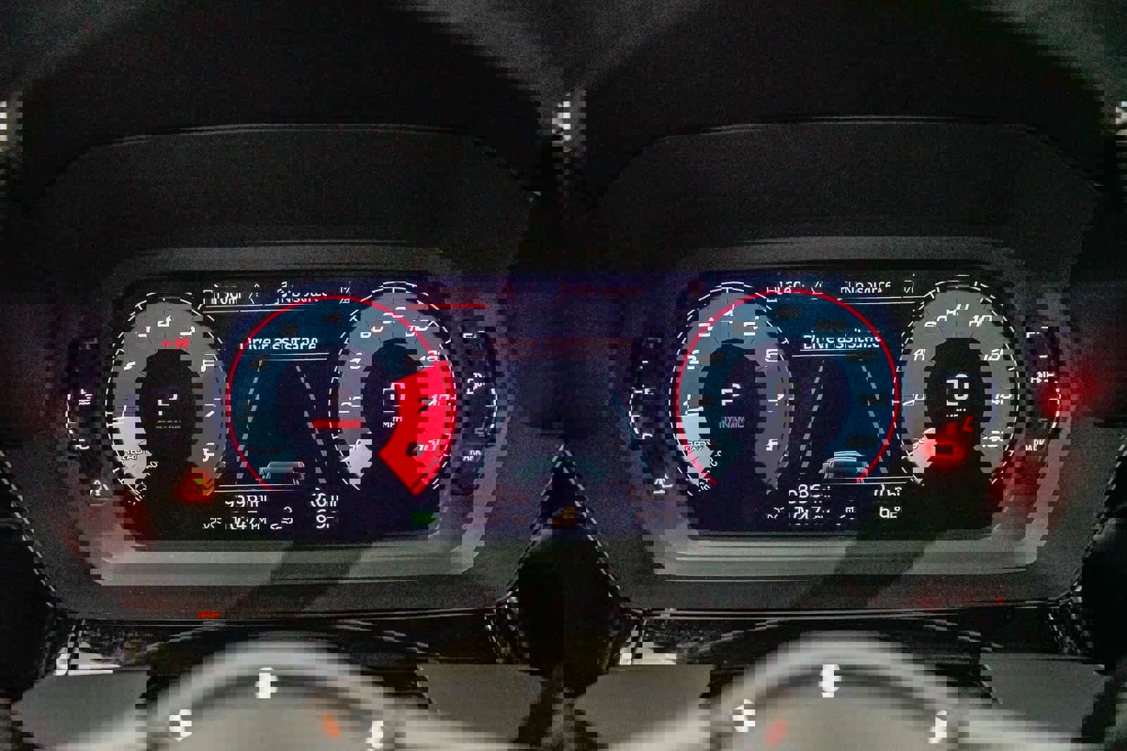 Used 2025 Audi A3 2.0T Premium image 24