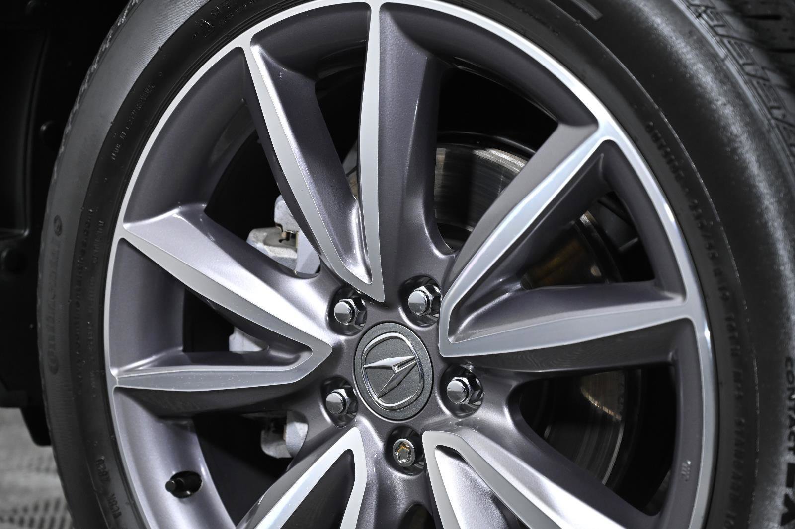 Used 2021 Acura RDX FWD w/ Technology Package image 40