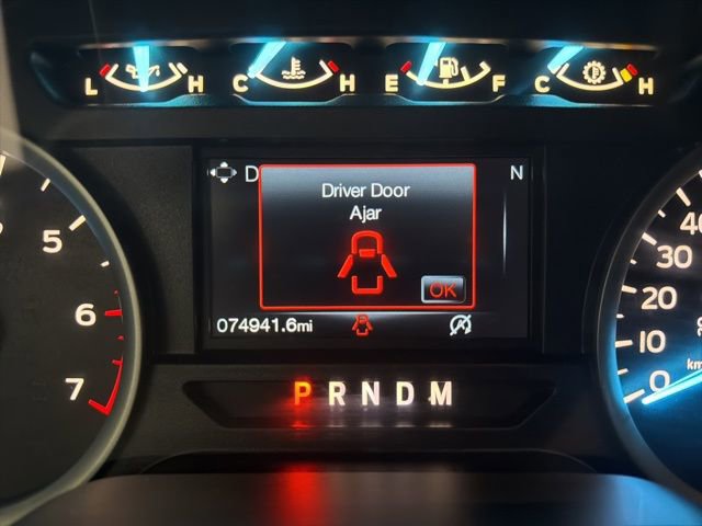 Used 2018 Ford F150 XLT w/ Equipment Group 302A Luxury image 19