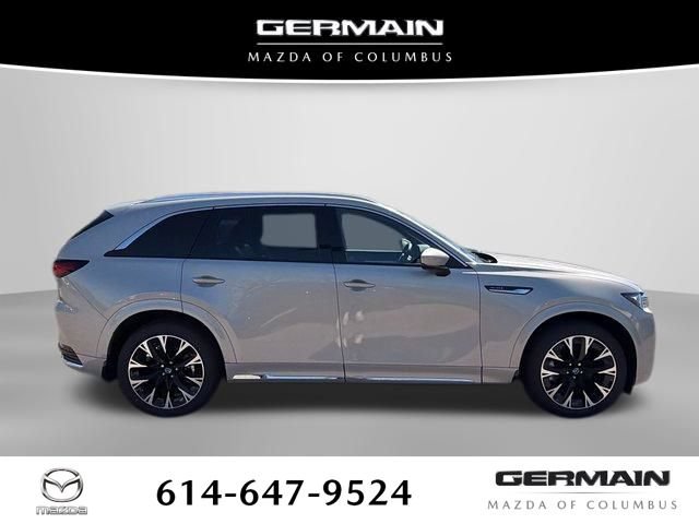 New 2026 MAZDA CX-90 3.3 Turbo S w/ Premium Plus AWD/4WD image 7