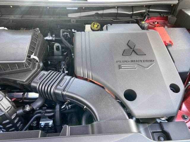 New 2026 Mitsubishi Outlander 4WD Plug-In Hybrid image 27