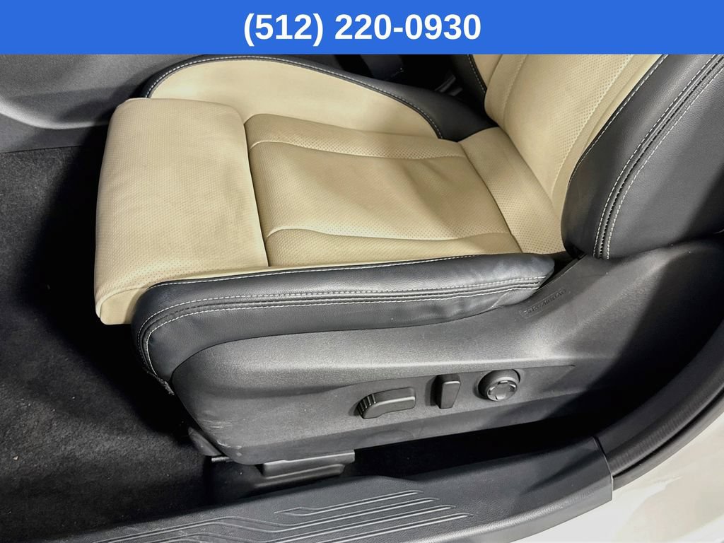 Certified 2024 Subaru Outback Limited AWD/4WD image 24