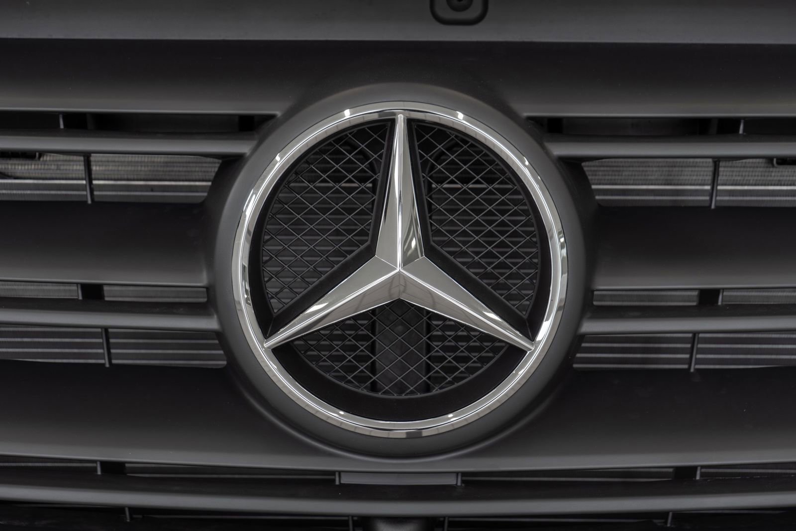 Used 2025 Mercedes-Benz Sprinter 2500 image 5
