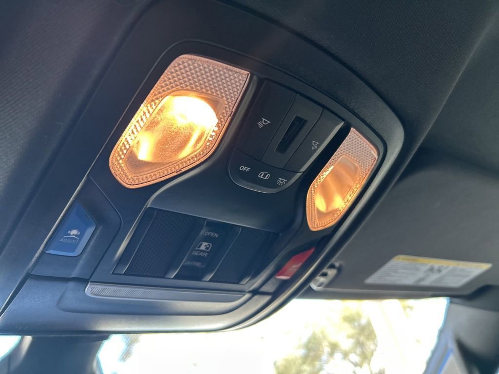 Used 2024 RAM 1500 Big Horn image 40