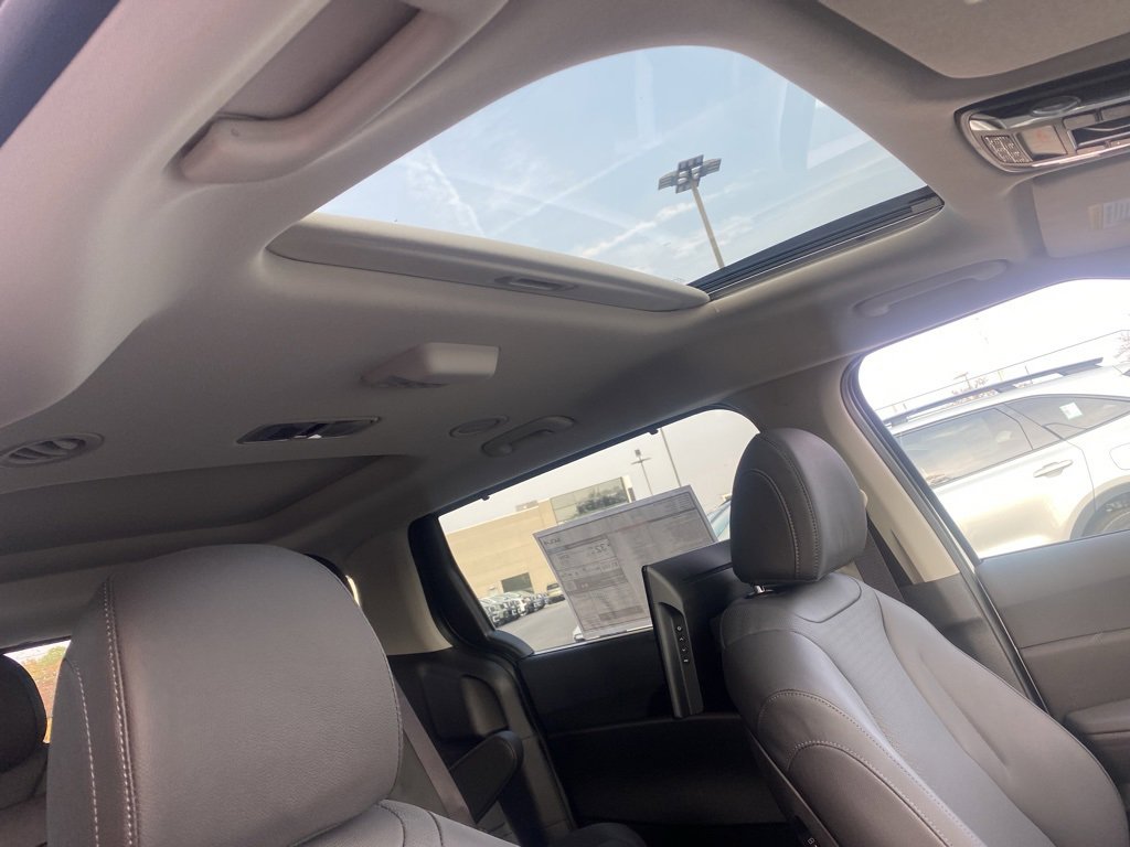 New 2026 Kia Carnival SX Prestige image 24