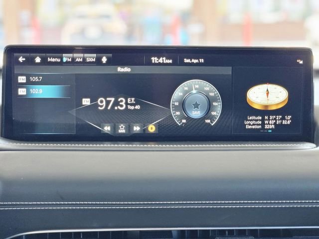 Used 2024 Genesis GV80 2.5T image 23