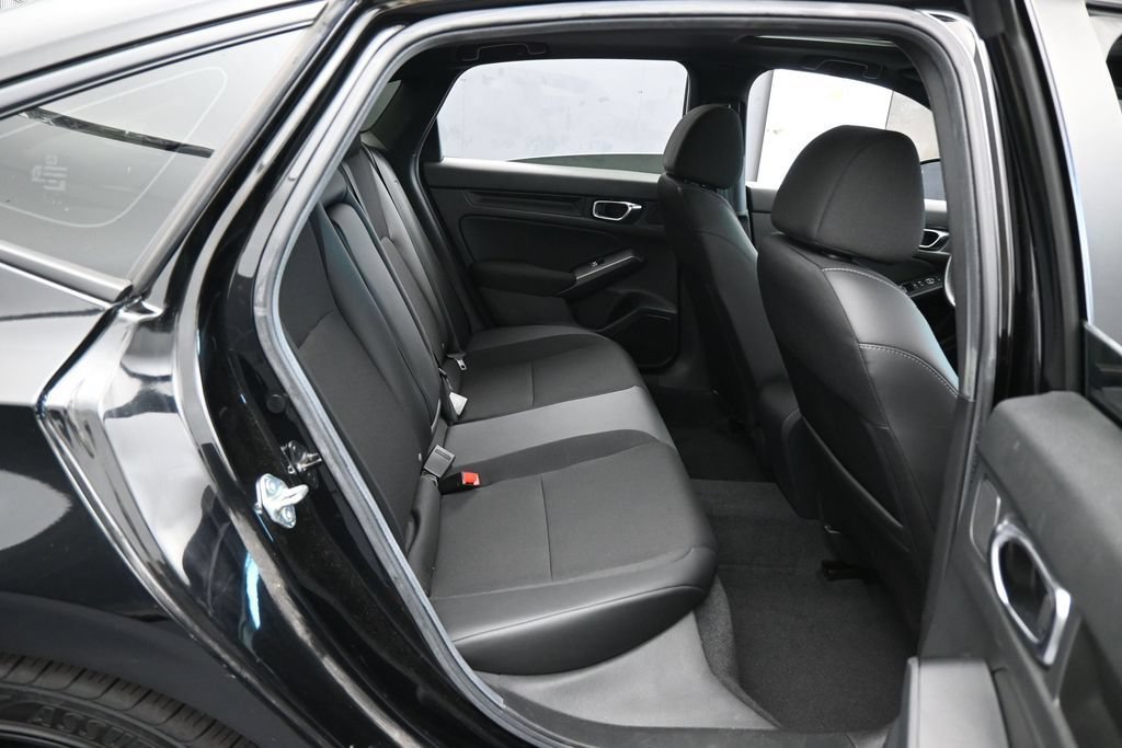Used 2025 Honda Civic Sport image 41