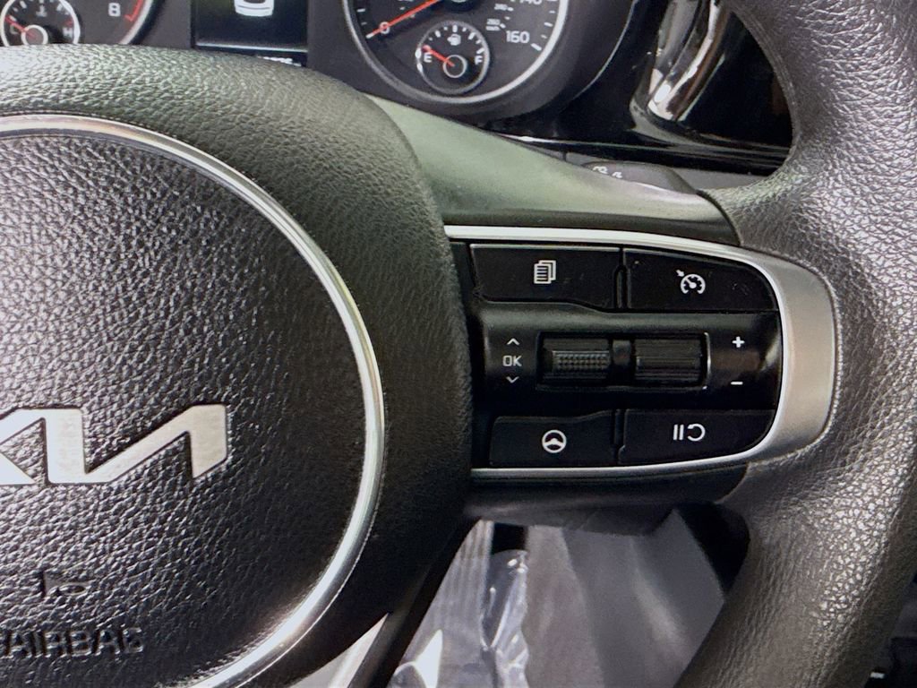 Used 2022 Kia K5 LXS image 20