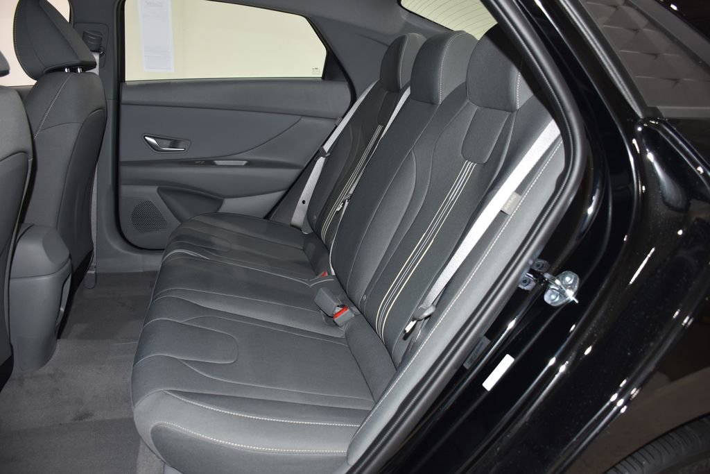 New 2026 Hyundai Elantra Sport image 28