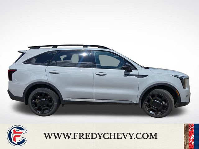 Used 2025 Kia Sorento SX Prestige AWD/4WD image 37