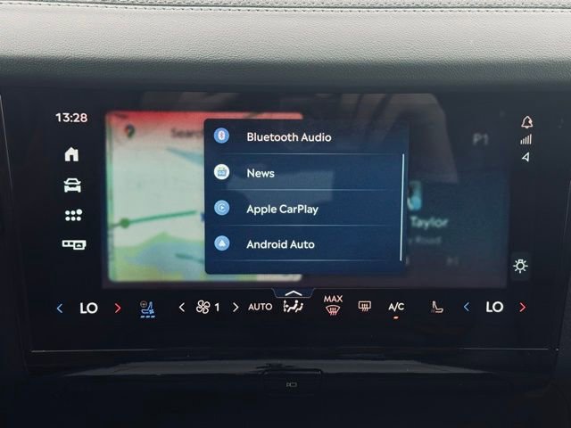 New 2026 Lincoln Navigator Reserve w/ Jet Appearance Package image 47