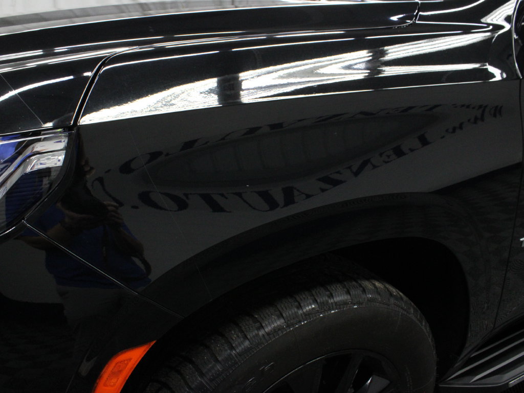 Used 2022 Chevrolet Tahoe Premier w/ Max Trailering Package AWD/4WD image 48