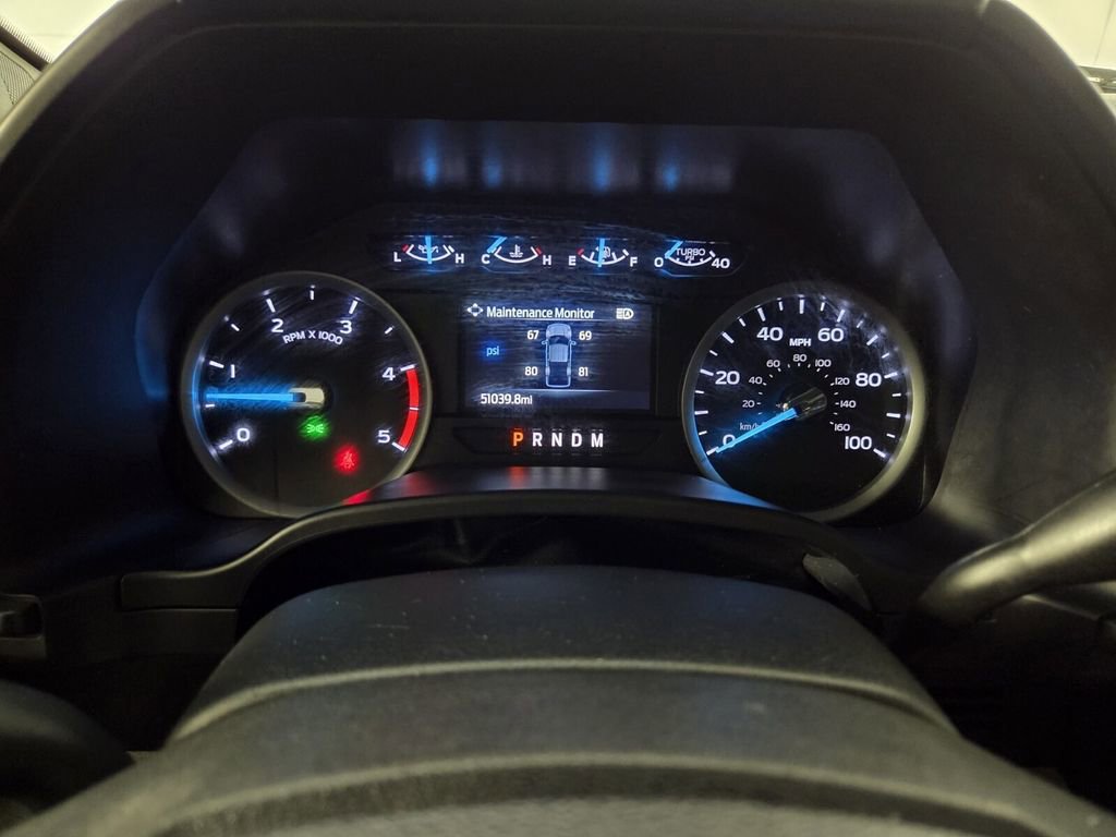 Used 2020 Ford F350 XLT AWD/4WD image 18