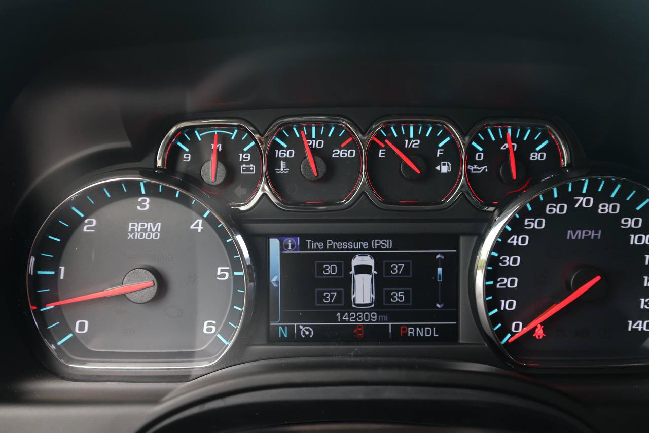Used 2019 Chevrolet Tahoe LT RWD image 22