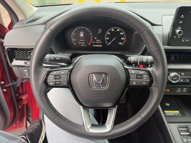 Used 2023 Honda CR-V EX-L image 12