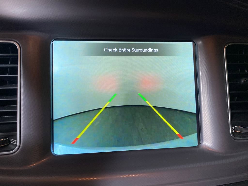 Used 2023 Dodge Charger Scat Pack w/ Plus Group image 23