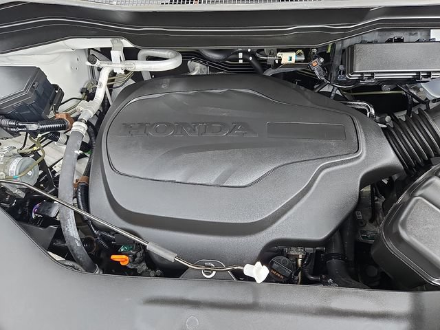 Certified 2023 Honda Ridgeline RTL image 27