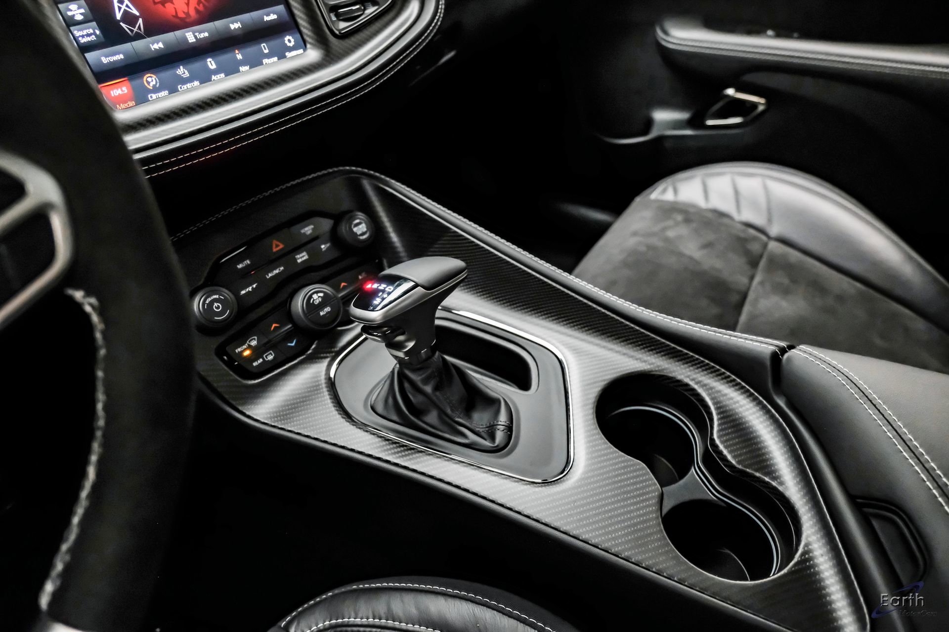 Used 2023 Dodge Challenger SRT Hellcat Redeye image 64