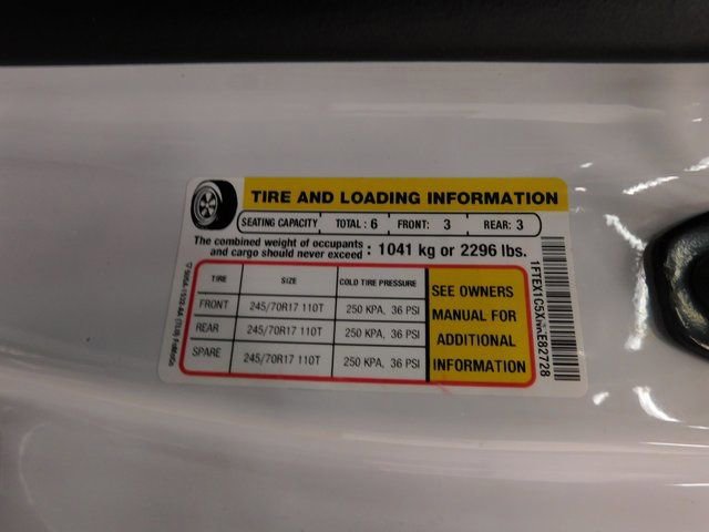 Used 2022 Ford F150 XL w/ Equipment Group 101A High image 50