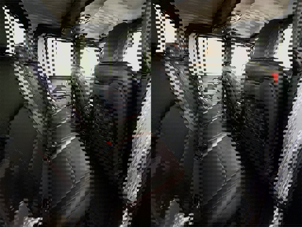 Used 2021 Jeep Gladiator Rubicon image 28