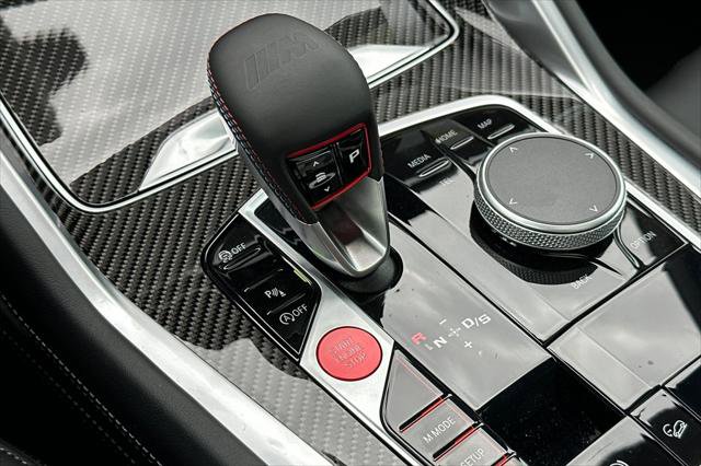 New 2026 BMW X5 M Competition w/ Executive Package image 21