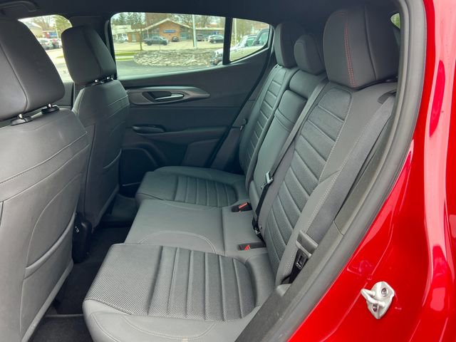 Used 2024 Dodge Hornet GT w/ GT Blacktop Package image 4