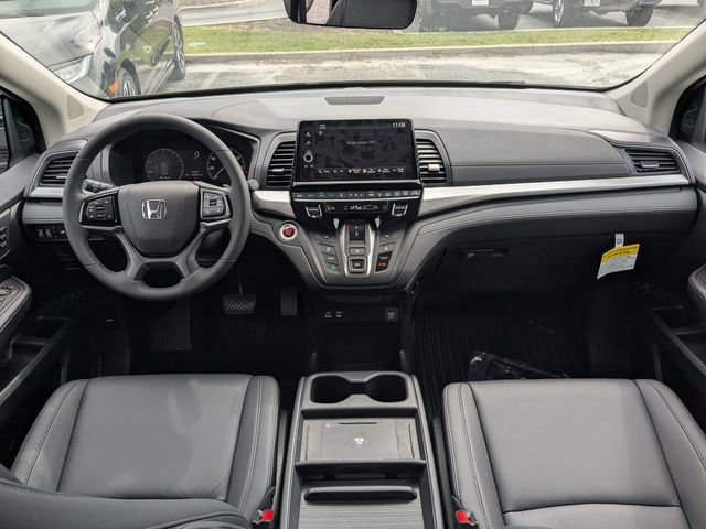New 2026 Honda Odyssey EX-L image 16