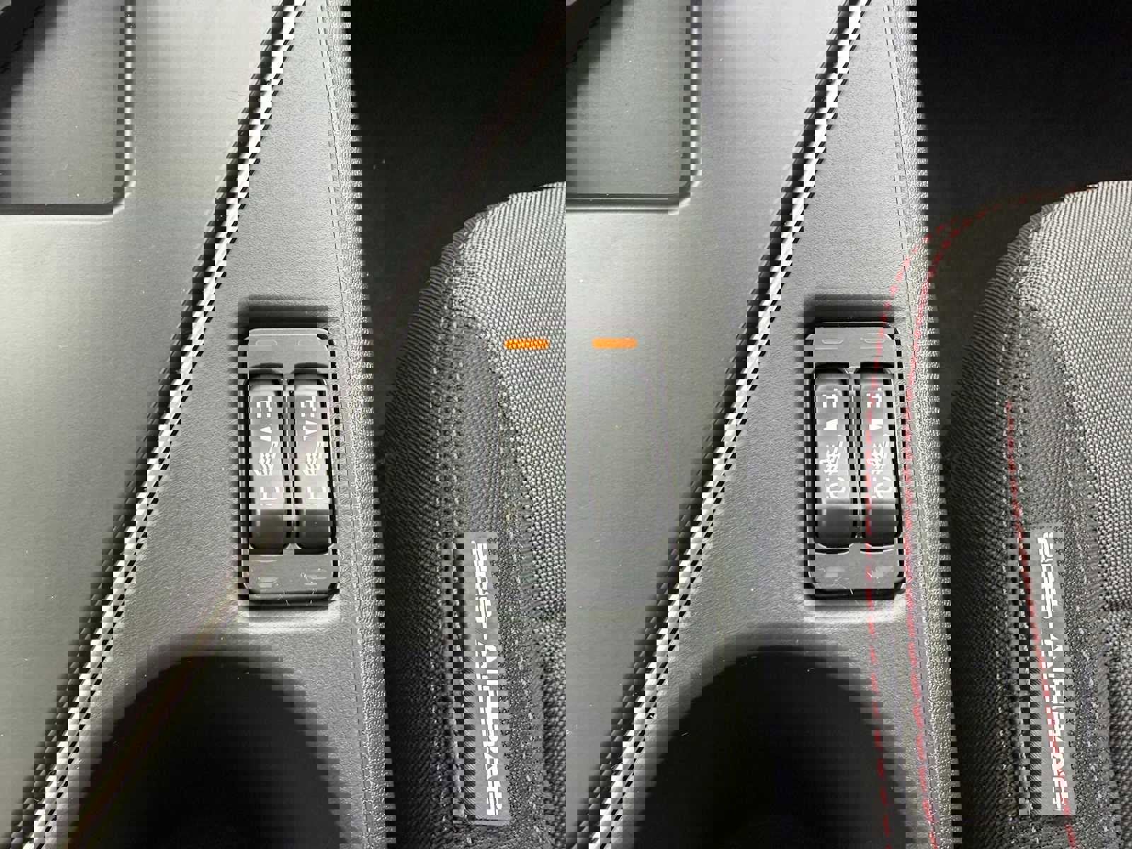 New 2026 Subaru Impreza 2.0i Sport image 17