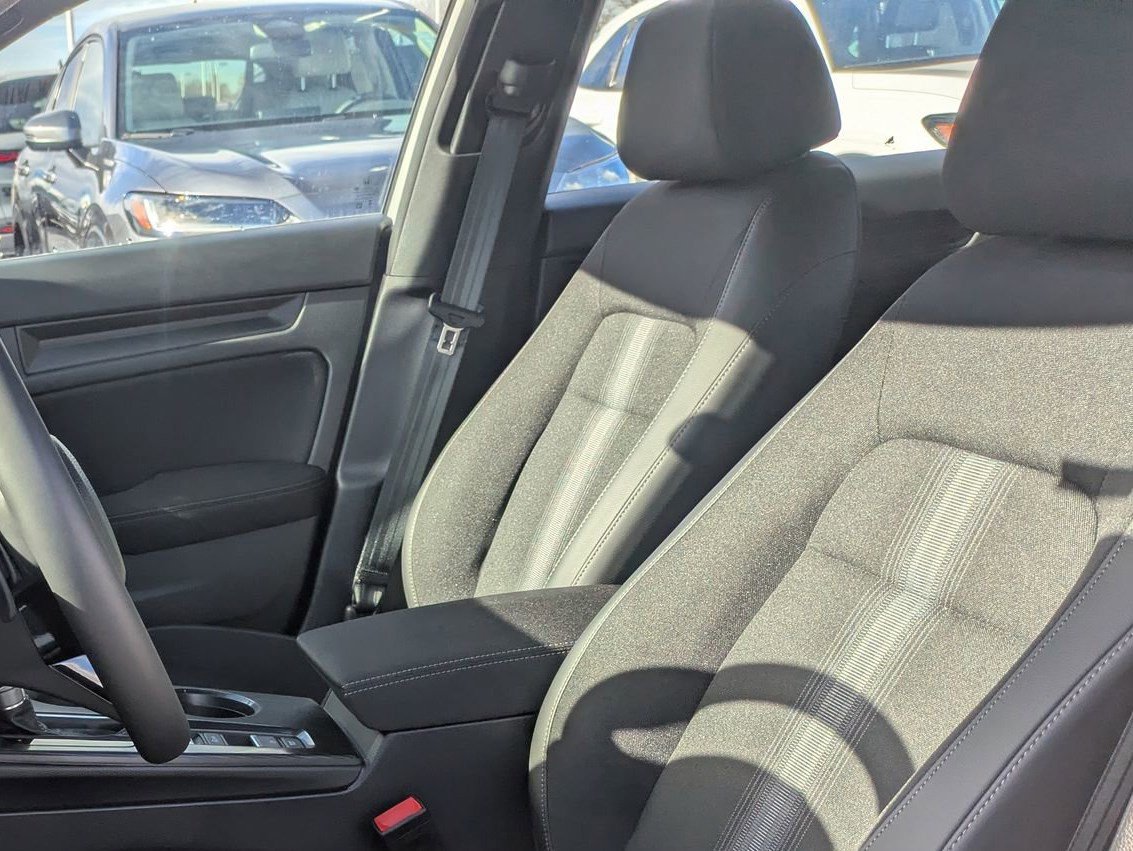 Used 2026 Honda Civic Sport image 17