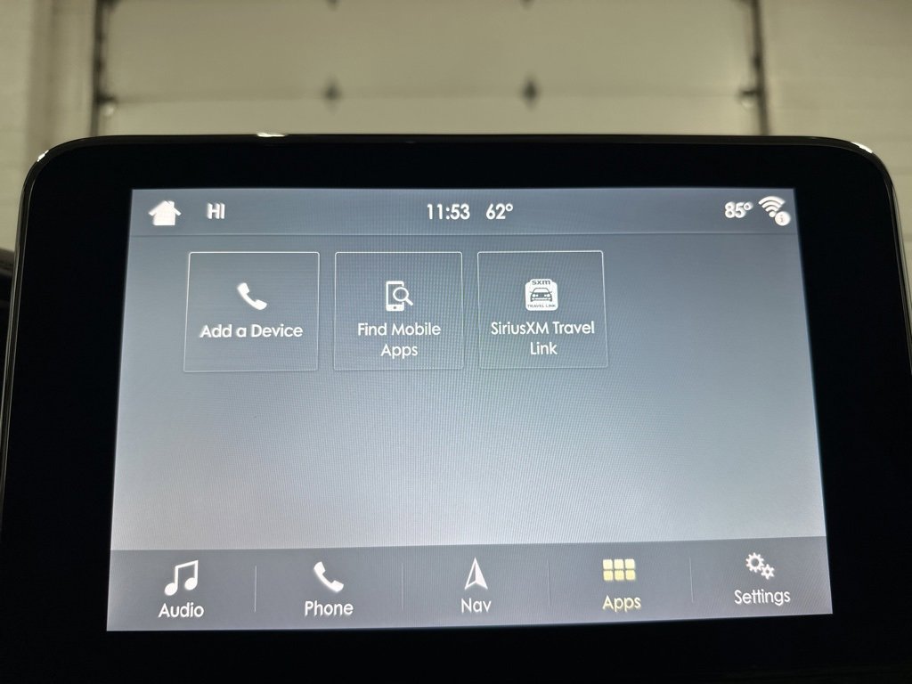 Used 2019 Lincoln Navigator L Black Label w/ Cargo Package image 29