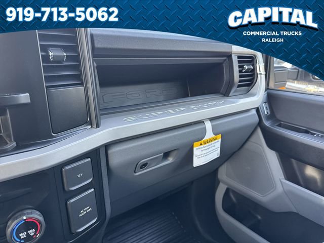 New 2026 Ford F350 XL w/ XL Chrome Package image 27