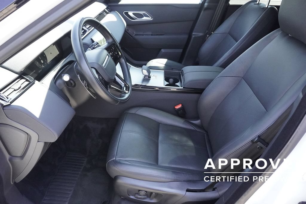 Used 2025 Land Rover Range Rover Velar Dynamic SE AWD/4WD image 19